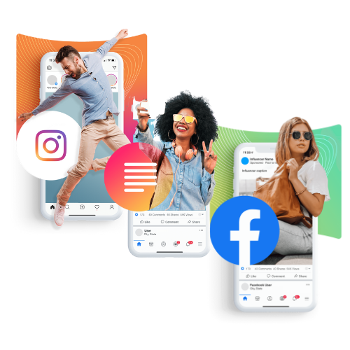 Content Amplification