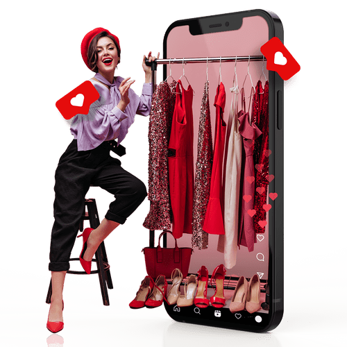 On-Demand UGC Creation