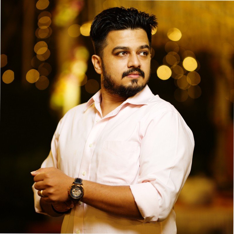 Devesh Thakur