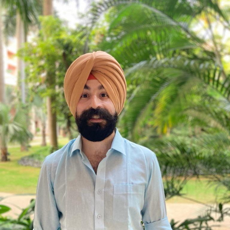Karan Kapany